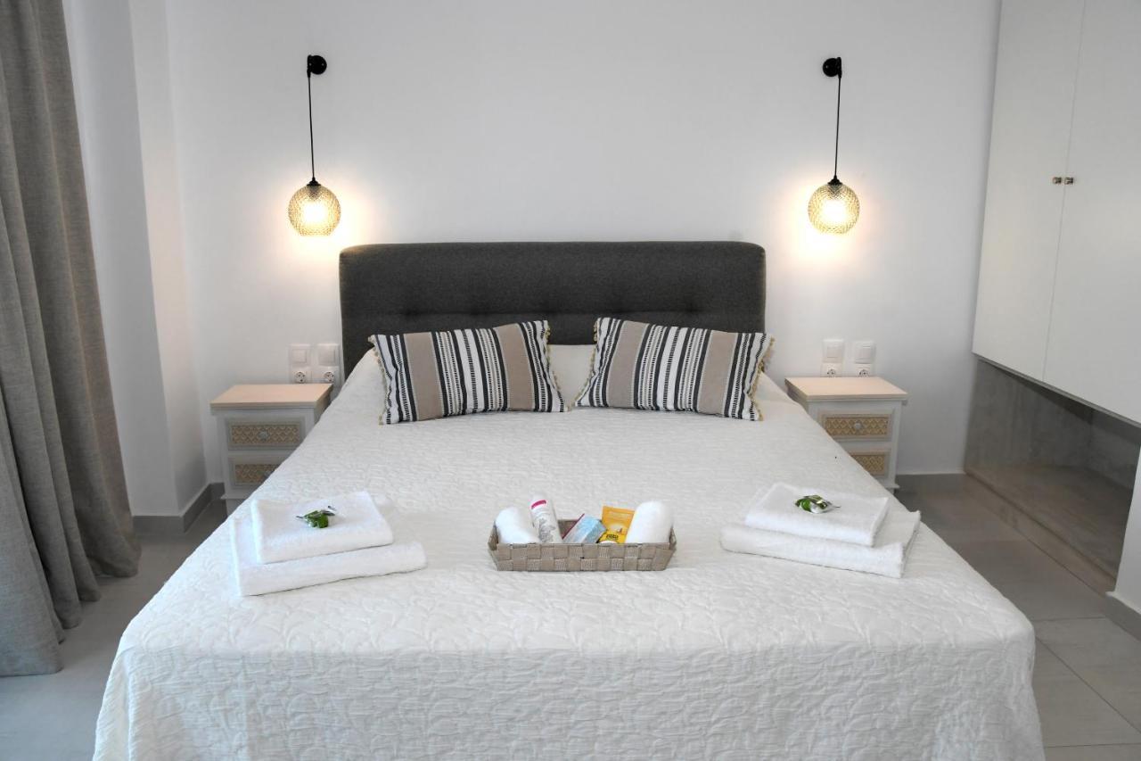 Karinta Bay Apartments Εξωτερικό φωτογραφία