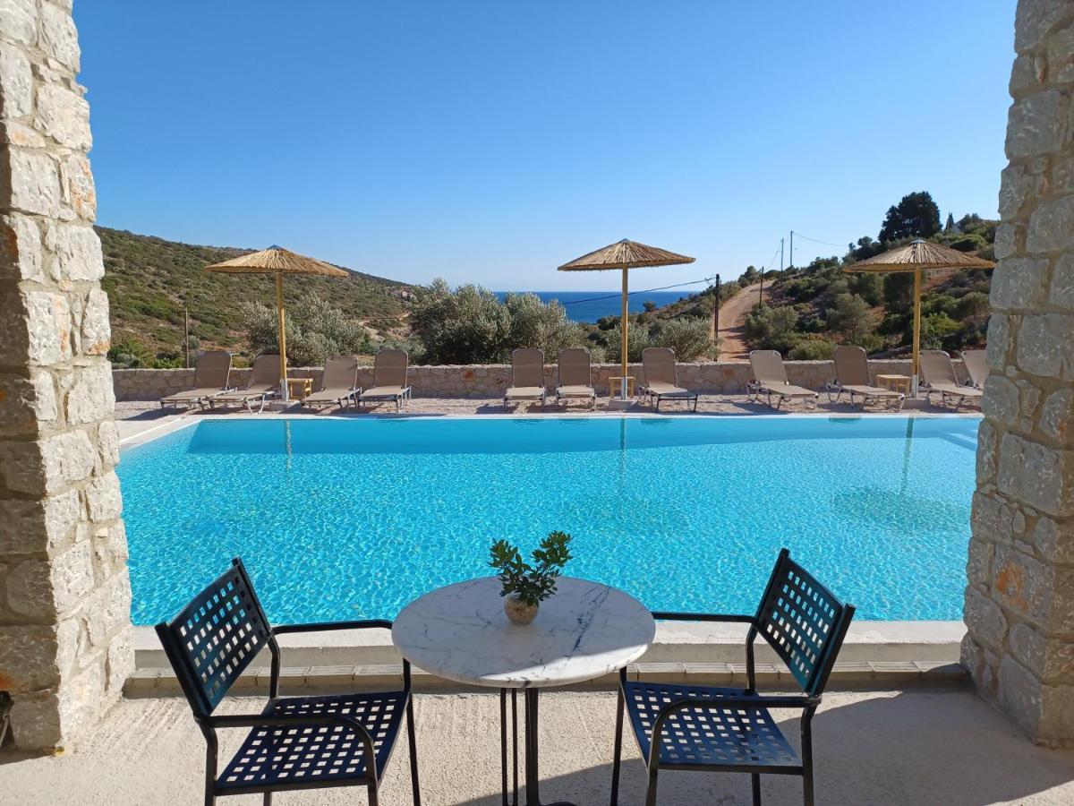 Karinta Bay Apartments Εξωτερικό φωτογραφία