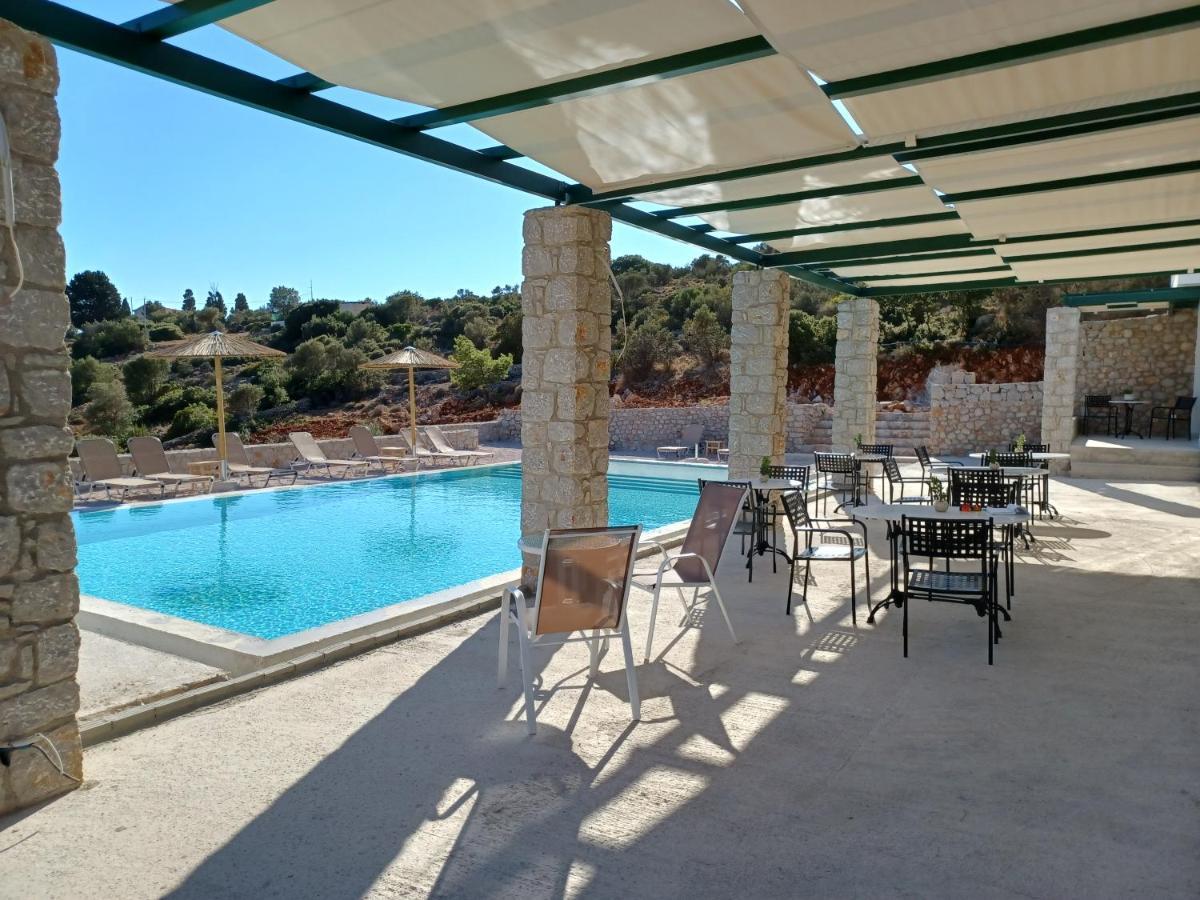 Karinta Bay Apartments Εξωτερικό φωτογραφία