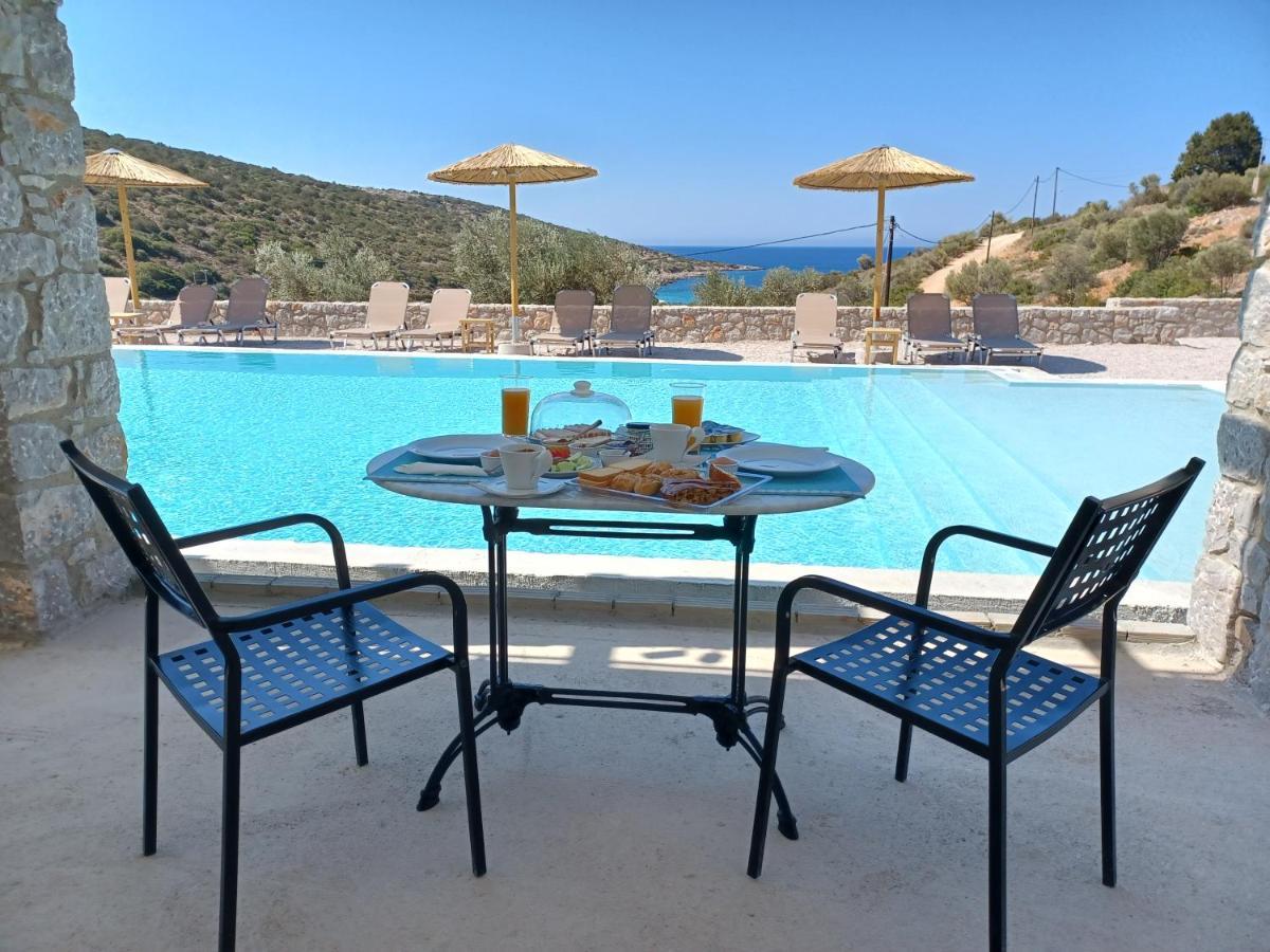 Karinta Bay Apartments Εξωτερικό φωτογραφία