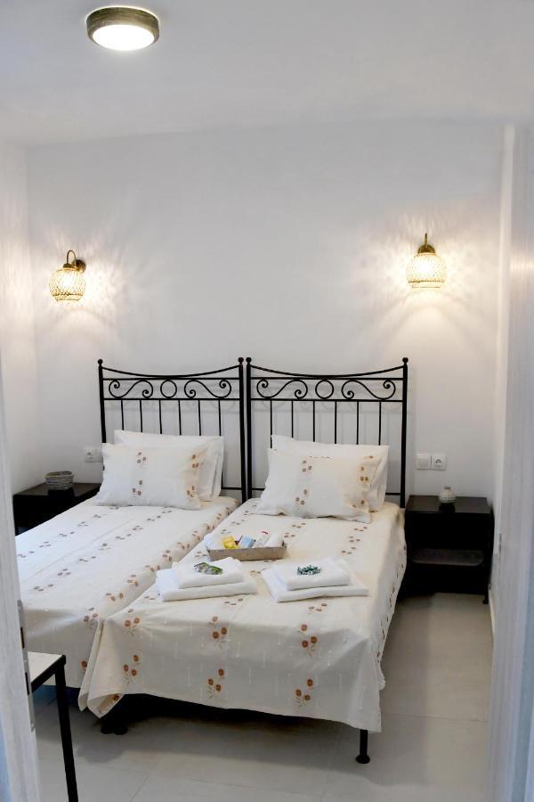 Karinta Bay Apartments Εξωτερικό φωτογραφία