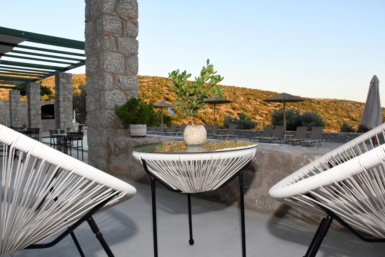 Karinta Bay Apartments Εξωτερικό φωτογραφία