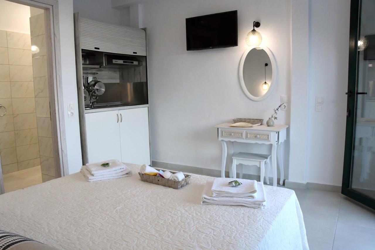 Karinta Bay Apartments Εξωτερικό φωτογραφία