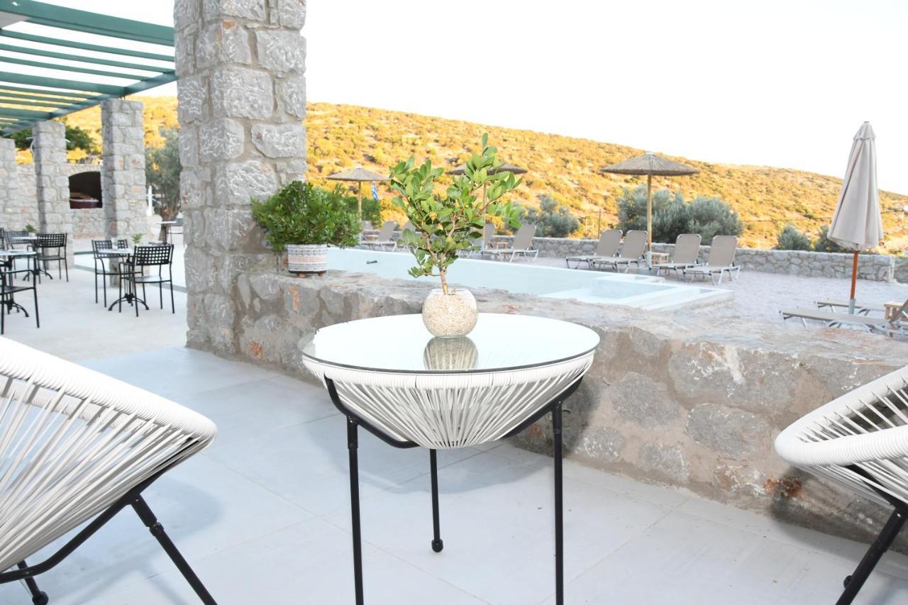 Karinta Bay Apartments Εξωτερικό φωτογραφία