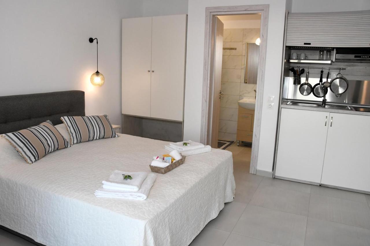 Karinta Bay Apartments Εξωτερικό φωτογραφία