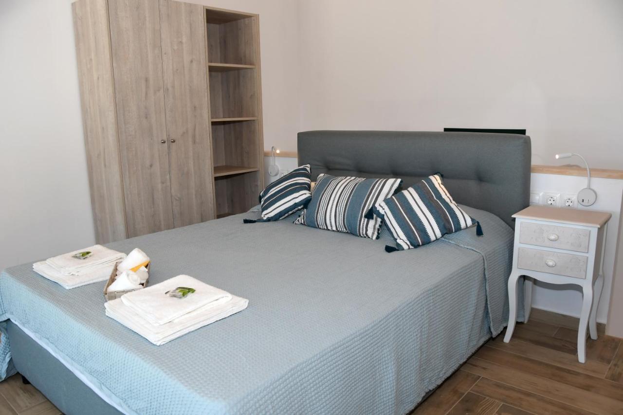 Karinta Bay Apartments Εξωτερικό φωτογραφία