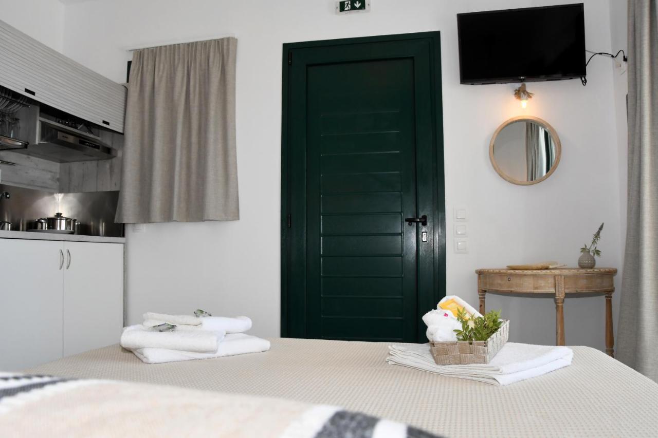 Karinta Bay Apartments Εξωτερικό φωτογραφία