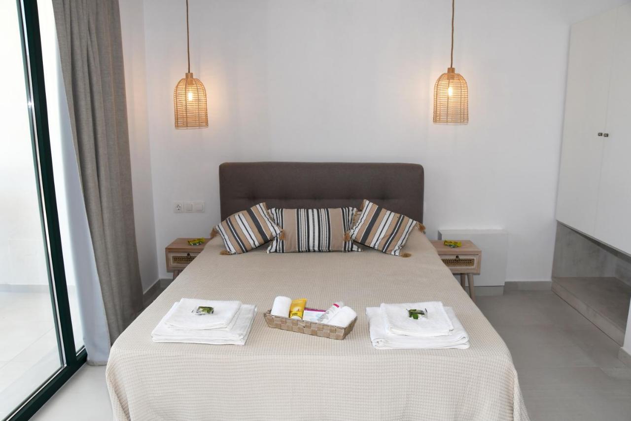 Karinta Bay Apartments Εξωτερικό φωτογραφία