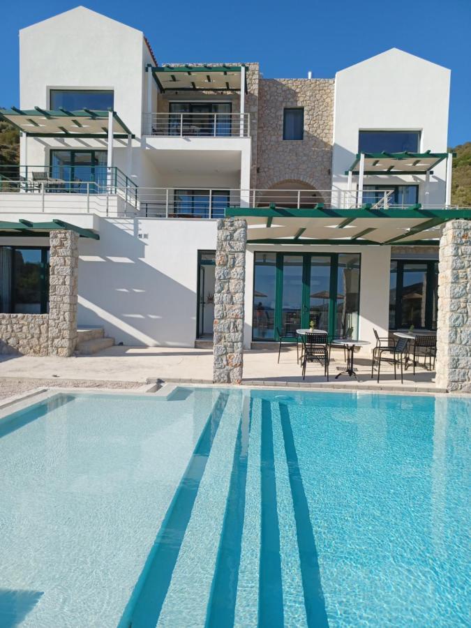 Karinta Bay Apartments Εξωτερικό φωτογραφία