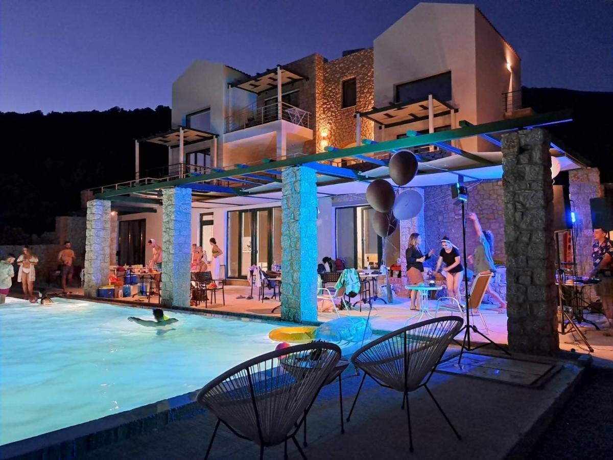 Karinta Bay Apartments Εξωτερικό φωτογραφία