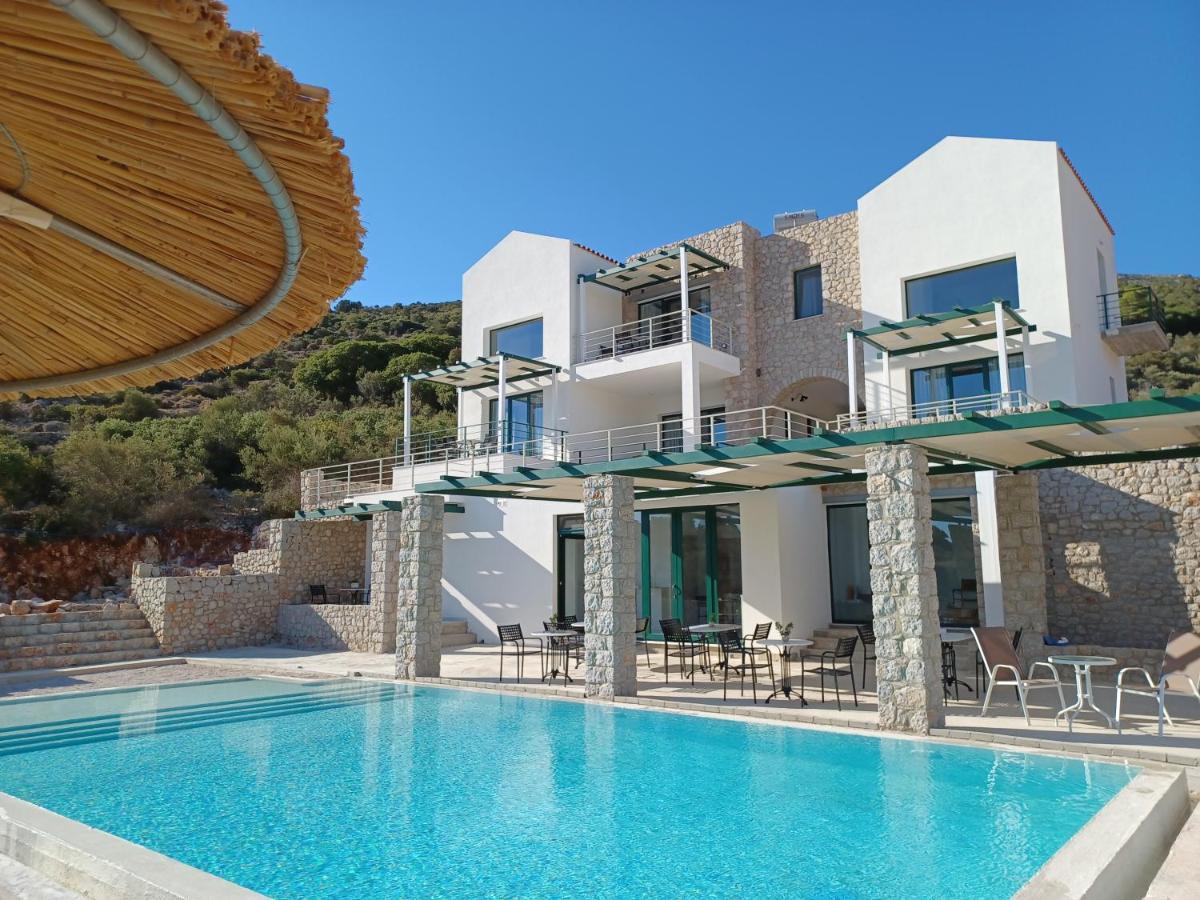 Karinta Bay Apartments Εξωτερικό φωτογραφία